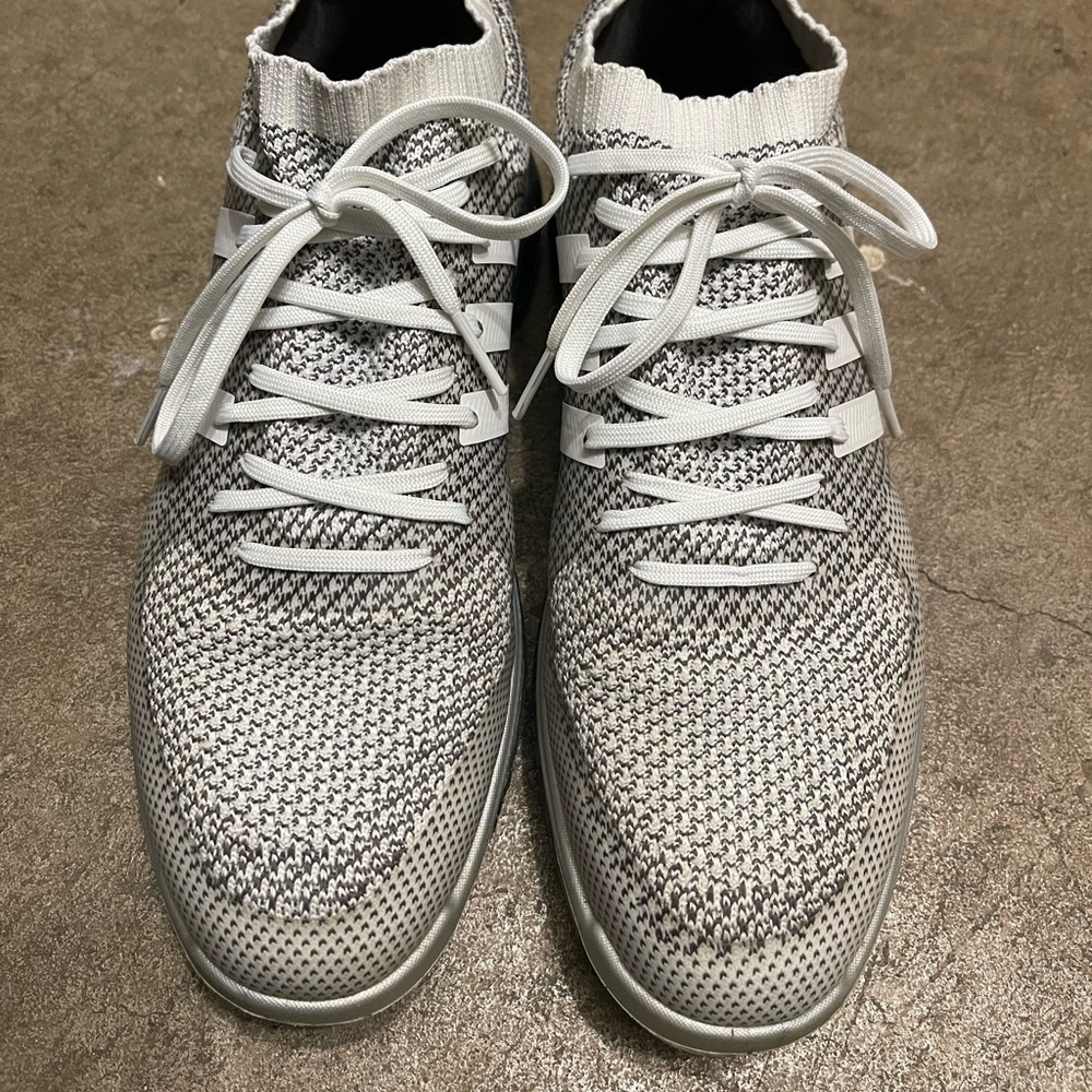 Men’s Size 10 Adidas Tour 360 Boost Knit Ltd Edition Golf Shoes AC8527